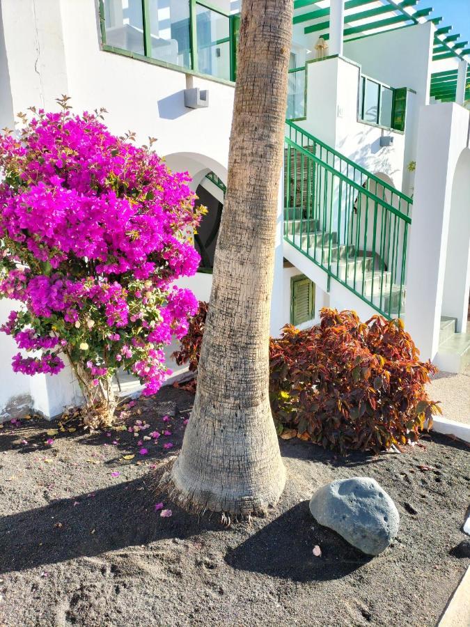 Casa De Guacimeta Apartment Puerto del Carmen  Exterior photo